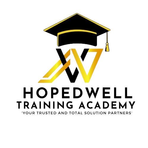 Hopedwell Training Academy